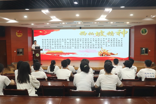 动科【小黄书
学生会】【2024年7月政治理论学习照片】1.jpg