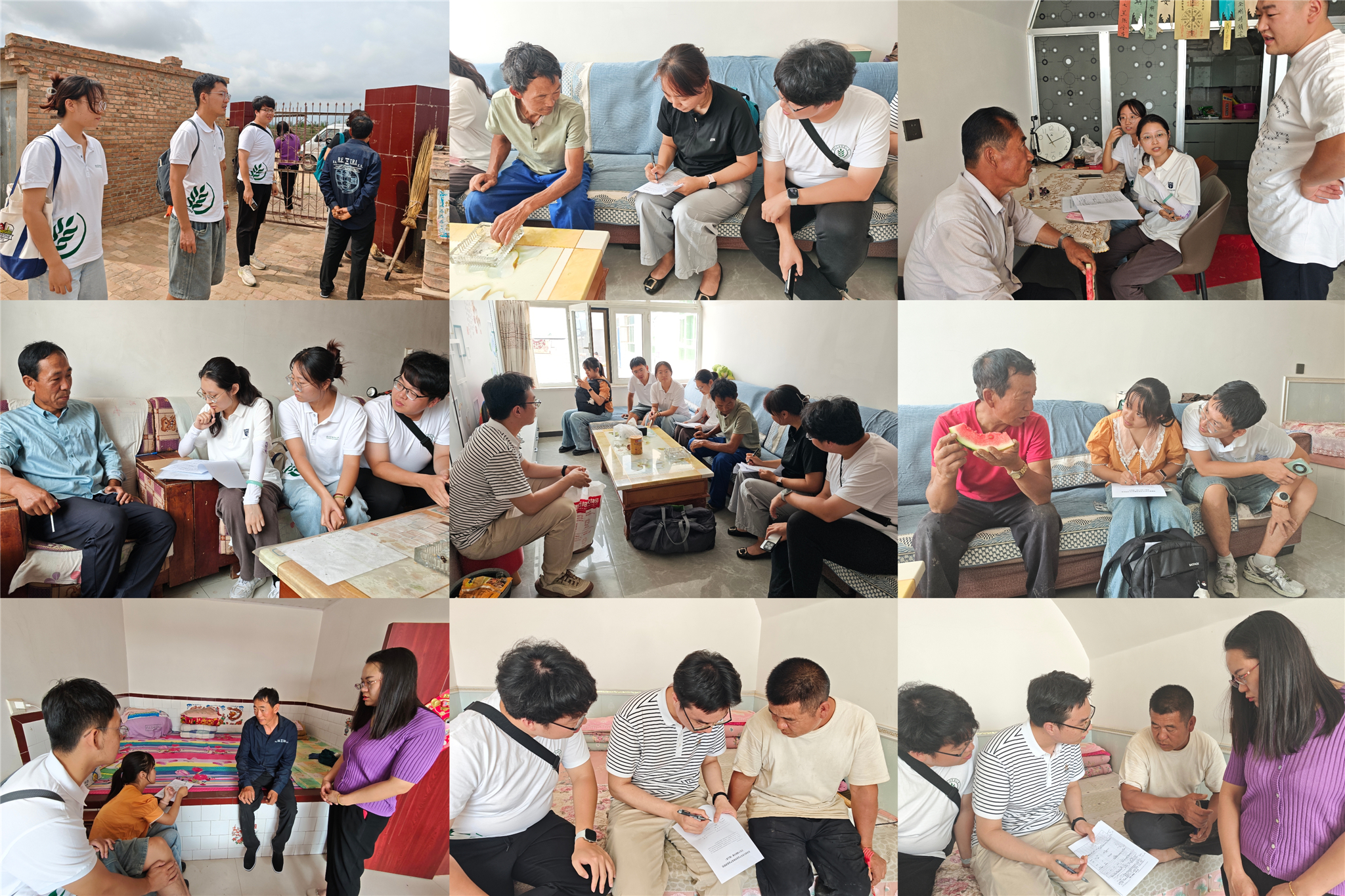 图片二 调研对对周界村的养殖户进行深入访谈.jpg