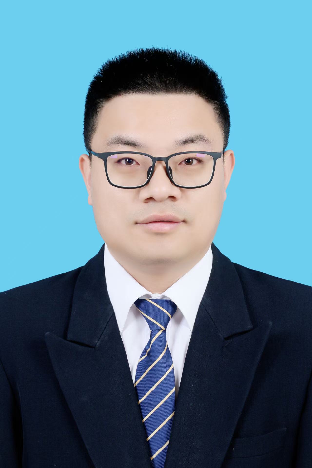 示例姓名