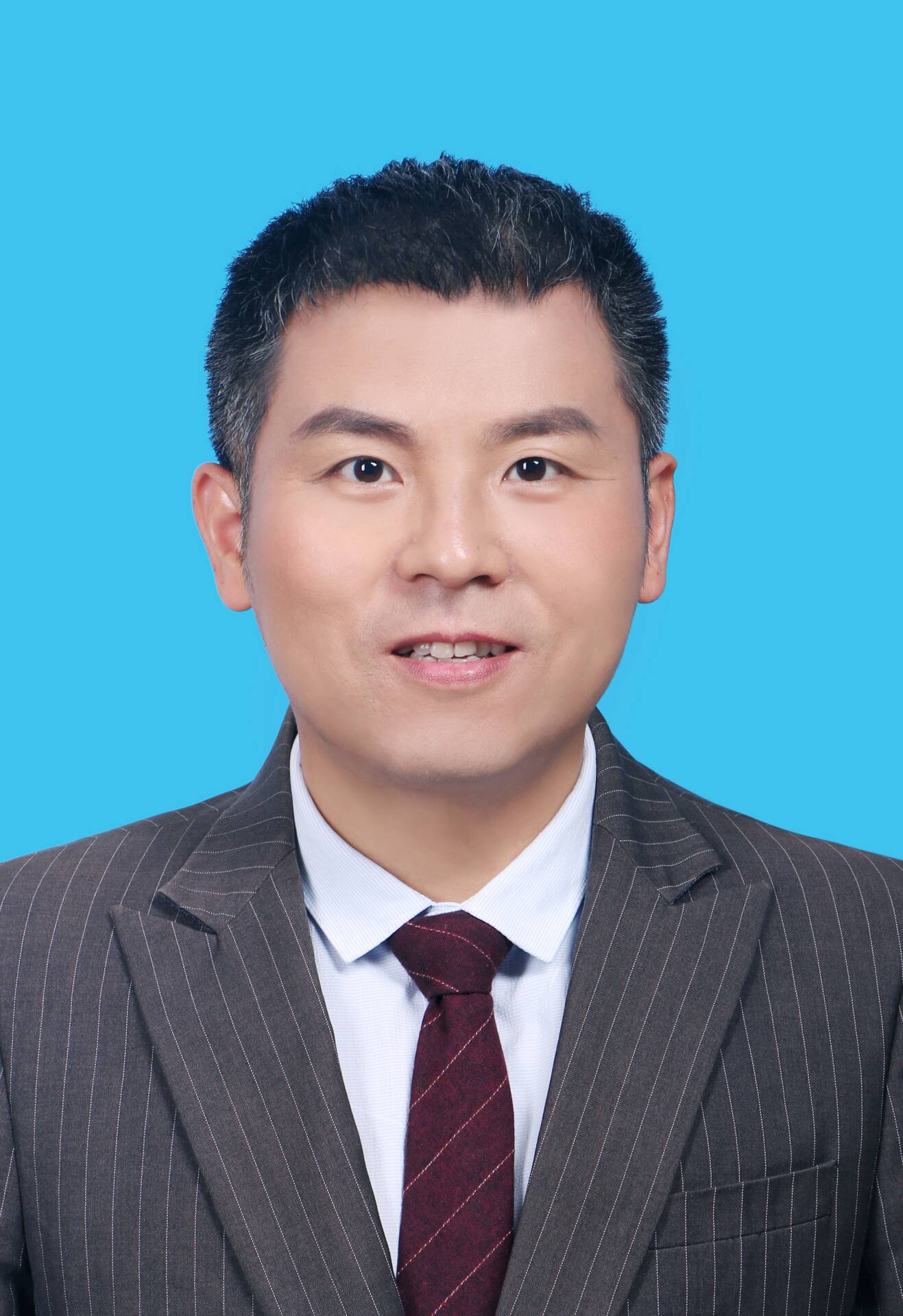 示例姓名