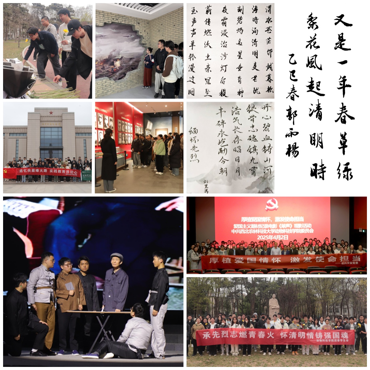 小黄书
开展清明节系列教育活动.jpg